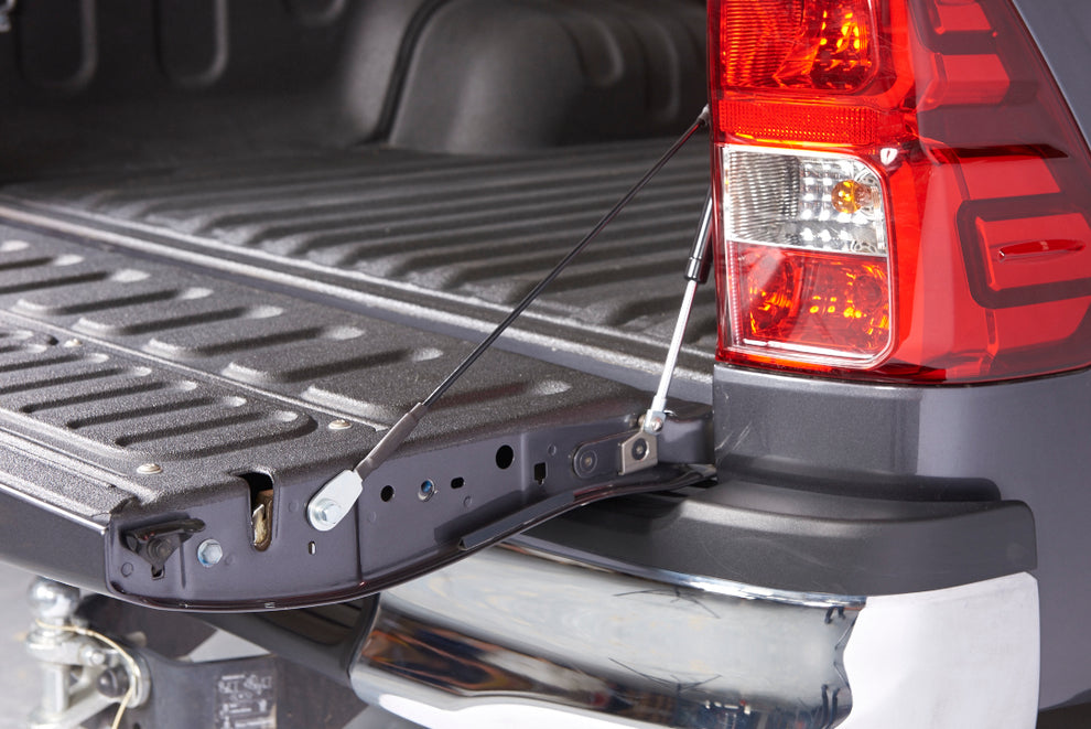 Genuine Toyota Hilux Tailgate Damper System GBNGADAMPER1 Car