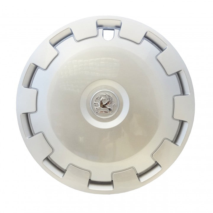 Genuine Corsa D 14" Wheel Trim Multi Spoke