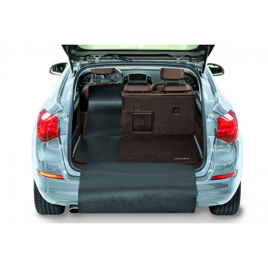 Genuine Astra J Sports Tourer Fold-Able Cocoa Cargo Liner