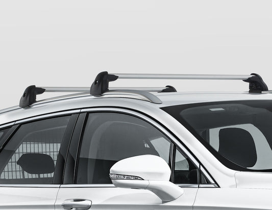 Genuine Ford Mondeo Estate Roof Bars - For Vehicles With Roof Rails
