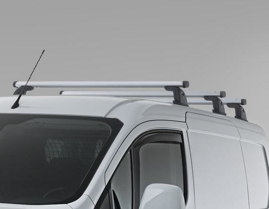 Genuine Ford Tourneo Connect Roof Bars - Set Of 2