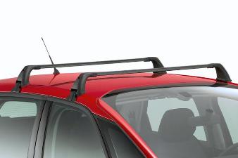 Citroen c4 picasso clearance roof bars