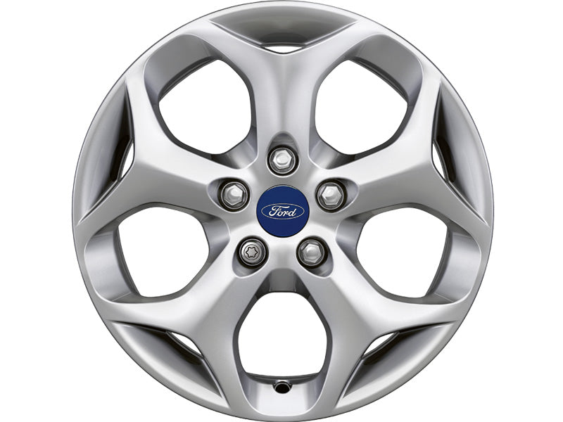 Genuine Ford 16" 5-Spoke Y Design Alloy Wheel