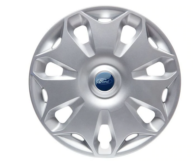 Genuine Ford Transit/Tourneo Connect 16" Wheel Trim