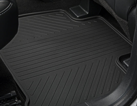 Genuine Ford S Max Rubber Rubber Mats