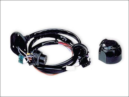 Genuine Seat Tarraco Electrical Kit Without Pre-Installation