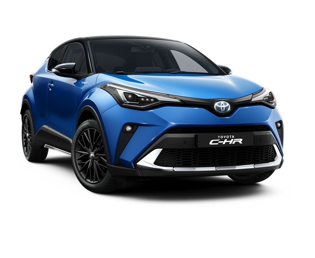 Genuine Toyota Chr Front Under Guard