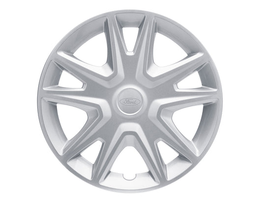 Genuine Ford Fiesta 15" Wheel Cover