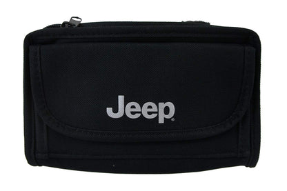 Genuine Jeep Storage Pouch - Wrangler
