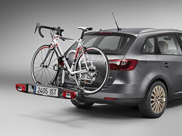 Seat ibiza bike rack deals