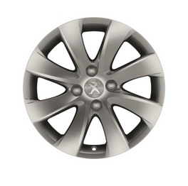 Genuine Peugeot Partner Tepee 16