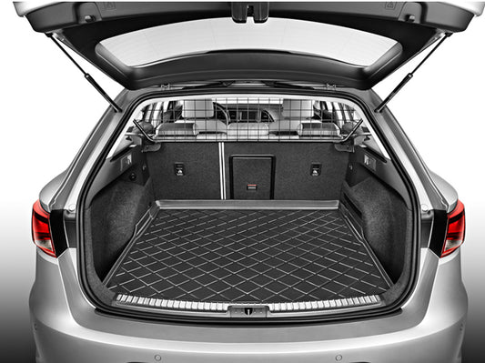 Genuine Seat Leon Luggage Compartment Protective Semi-Rigid Shelf