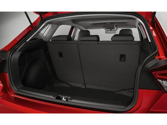 Genuine Seat Ibiza Protective Luggage Compartment Inlay (Semi-Rigid)
