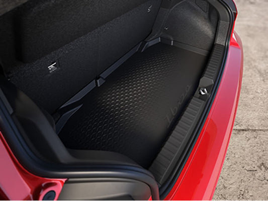 Genuine Seat Ibiza Luggage Compartment Protective Tray