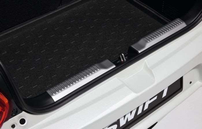 Genuine Suzuki Swift Loading Lip Protector