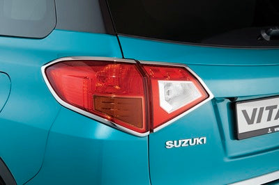 Genuine Suzuki Vitara Tail Lamp Trim Set
