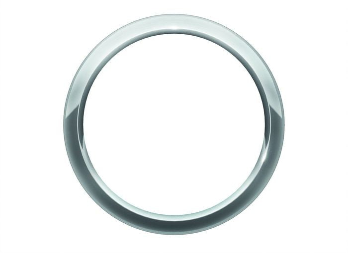 Genuine Toyota Alloy Wheel Centre Cap – Fits Aygo, Yaris, Auris, Corolla (Silver, 52mm ID, 57mm OD) PZ474986701J