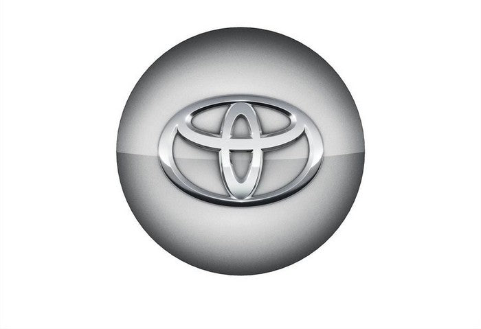 Genuine Toyota Aygo Centre Cap Large