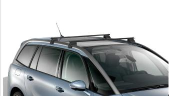 Citroen c4 grand picasso roof bars 2017 2025
