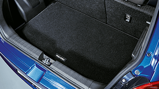 Genuine Suzuki Baleno Boot Carpet Mat