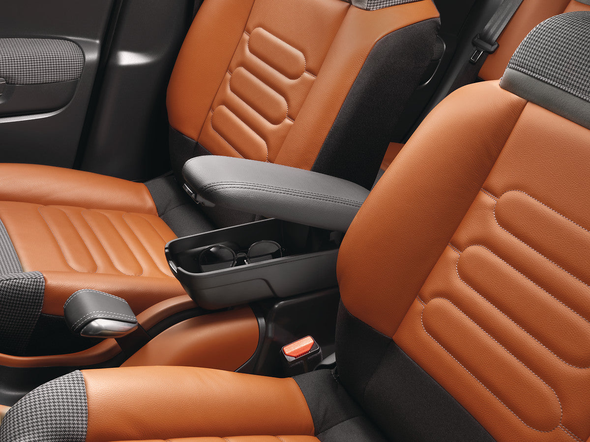 Genuine Citroen C3 Aircross Armrest Car Accessories Plus Genuine Citroen C3 Aircross Armrest Car Accessories Plus