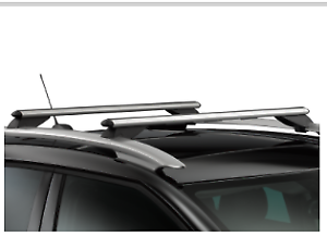 Longitudinal roof bars online