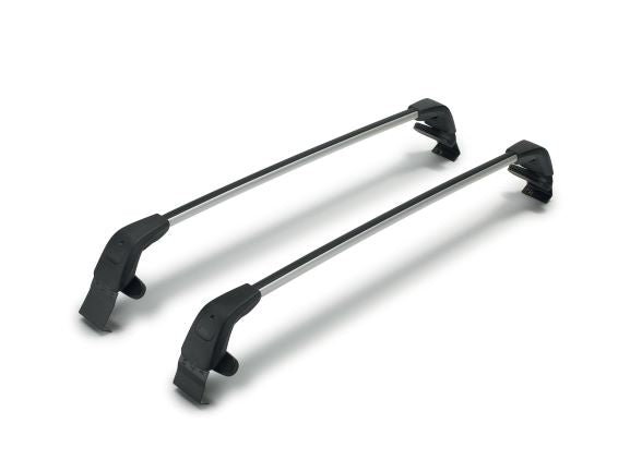 Roof bars for citroen c3 aircross best sale