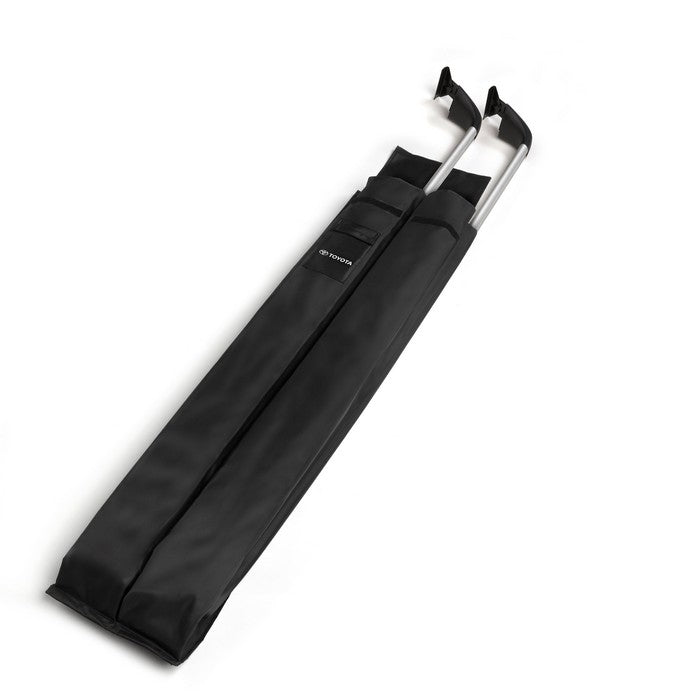 Genuine Toyota Hilux Roof Rack Storage Bag – PW306-00001 – Car ...