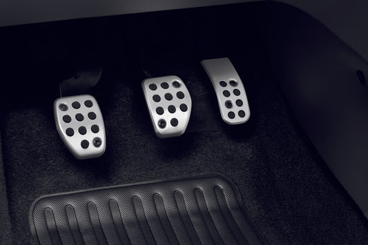 Genuine Citroen C3 Aircross Sports Pedals - Manual Transmission