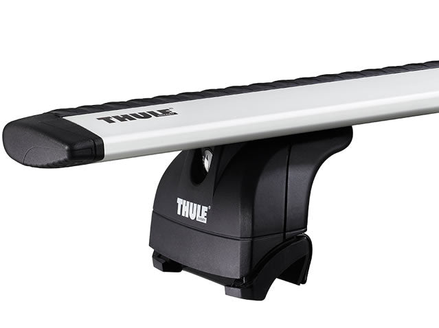 Genuine Seat Leon X Perience Thule Roof Bars