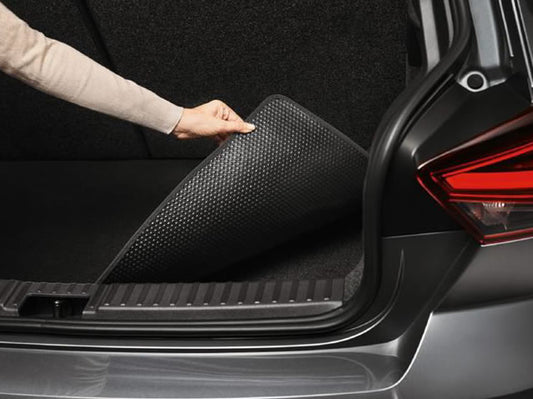 Genuine Seat Ibiza Reversible Boot Mat