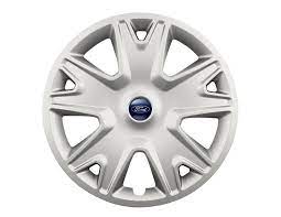 Genuine Ford Kuga 17" 5 Spoke Y Design Wheel Cover
