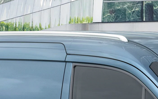 Genuine Ford Tourneo Connect Roof Rails - Lwb Models