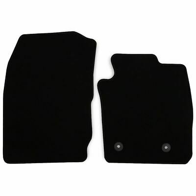 Genuine Ford Transit/Tourneo Courier Front Carpet Mats