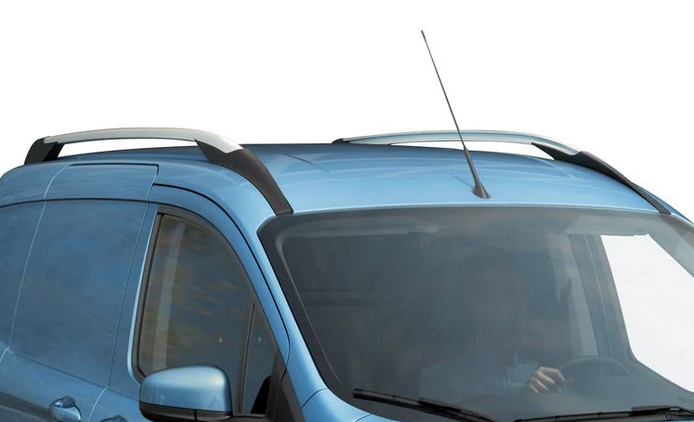 Genuine Ford Transit/Tourneo Courier Roof Rails