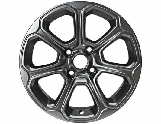 Genuine Ford Ecosport 16" 7 Spoke Alloy Wheel