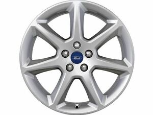 Genuine Ford 18" 7 Spoke Alloy Wheel