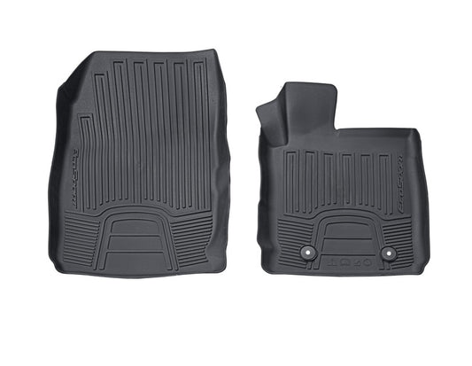 Genuine Ford Ecosport Front Rubber Mats