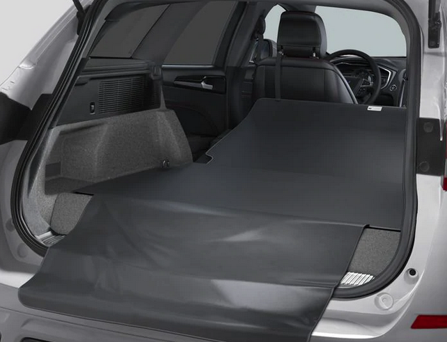 Genuine Ford Mondeo Estate Hybrid Fold Out Boot Mat