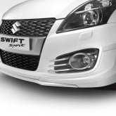 Genuine Suzuki Swift Sport Fog Lamp Bezel Set
