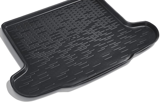Genuine Fiat Tipo Boot Liner