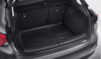 Genuine Fiat Tipo Boot Tray