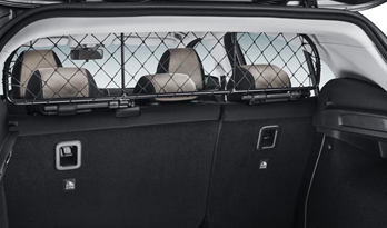 Genuine Fiat Tipo 5 Door Luggage Net