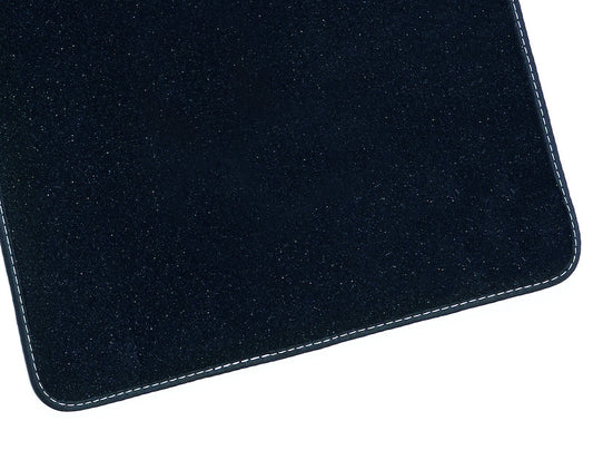 Genuine Ford Ka Rear Velour Carpet Mats