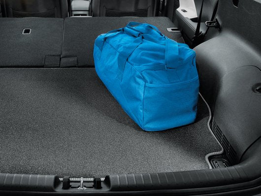 Genuine Kia Niro Hev Boot Mat (Read Description)
