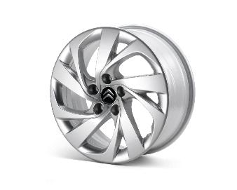 Genuine Citroen C4 Picasso 16" Alloy Wheel - Garbin
