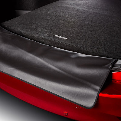Genuine Mazda 6 Boot Mat With Rear Bumper Protection