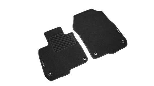 Genuine Honda Cr-V Velour Floor Mats