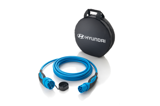 Genuine Hyundai Ioniq 5 Charging Cable