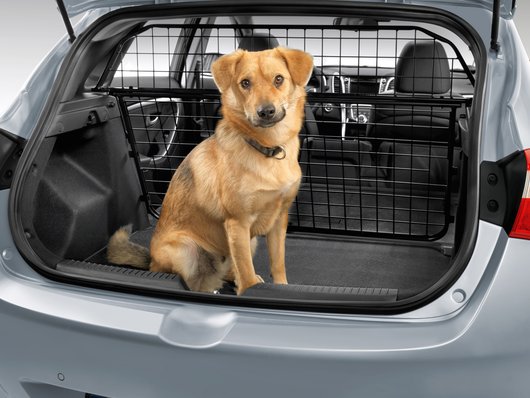 Genuine Hyundai I30 Dog Guard Lower Part A6151ADE00 Car Accessories Plus